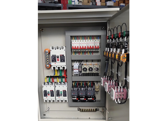不锈钢箱柜