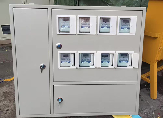 电表箱